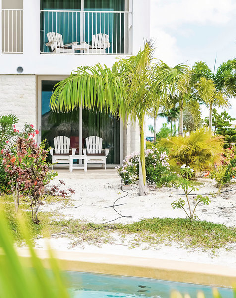 Chogogo Dive & Beach Resort Bonaire
