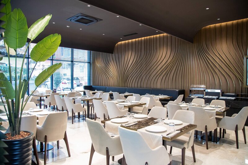 Hotel Elisa Tirana, Affiliated by Meliá 8