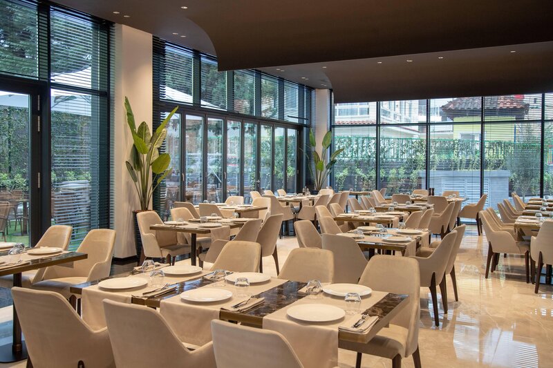 Hotel Elisa Tirana, Affiliated by Meliá 9