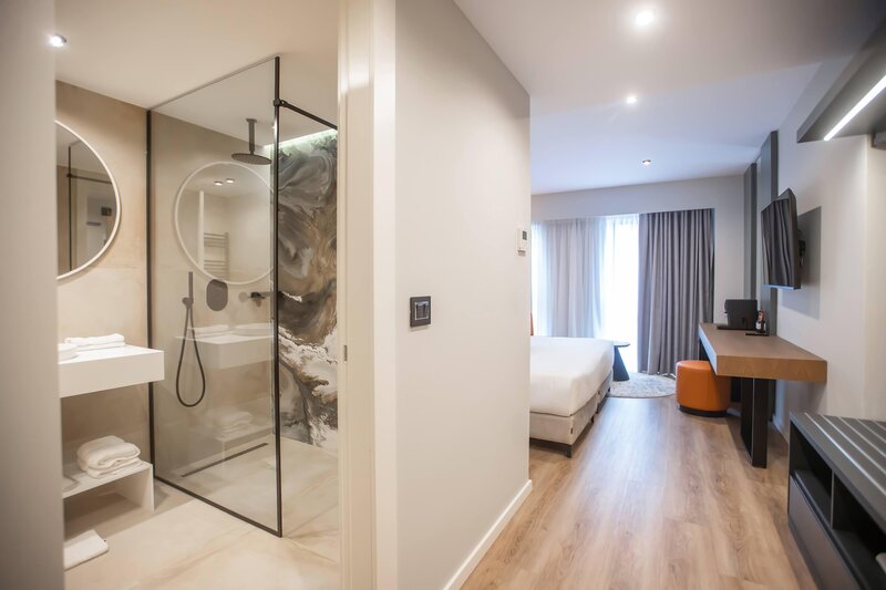 Hotel Elisa Tirana, Affiliated by Meliá 15