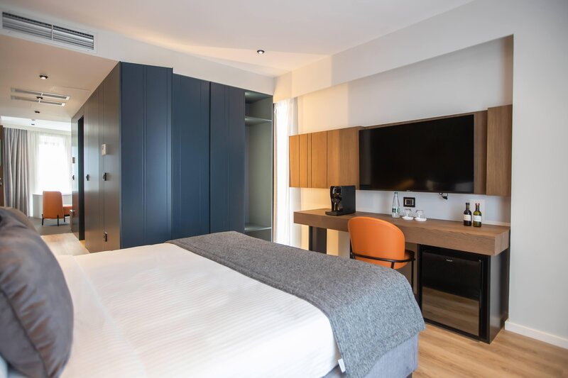 Hotel Elisa Tirana, Affiliated by Meliá 18
