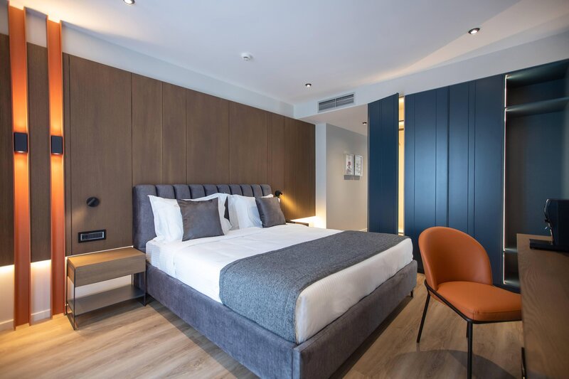 Hotel Elisa Tirana, Affiliated by Meliá 19