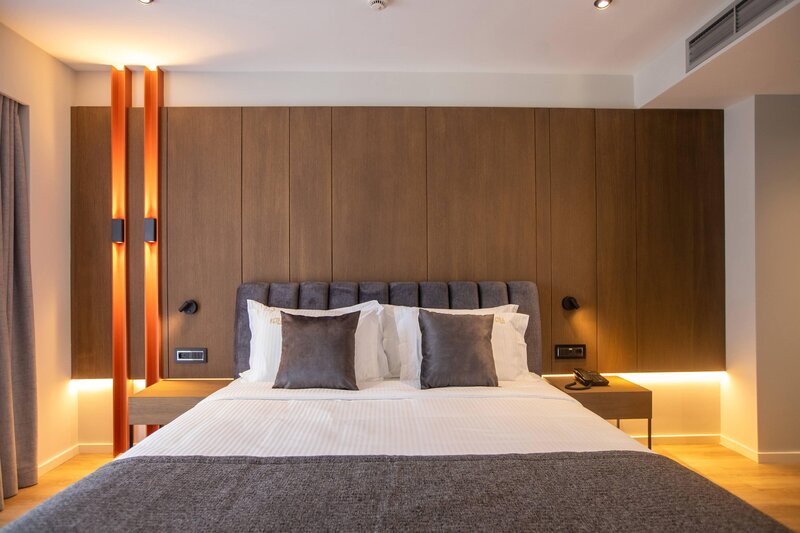 Hotel Elisa Tirana, Affiliated by Meliá 20