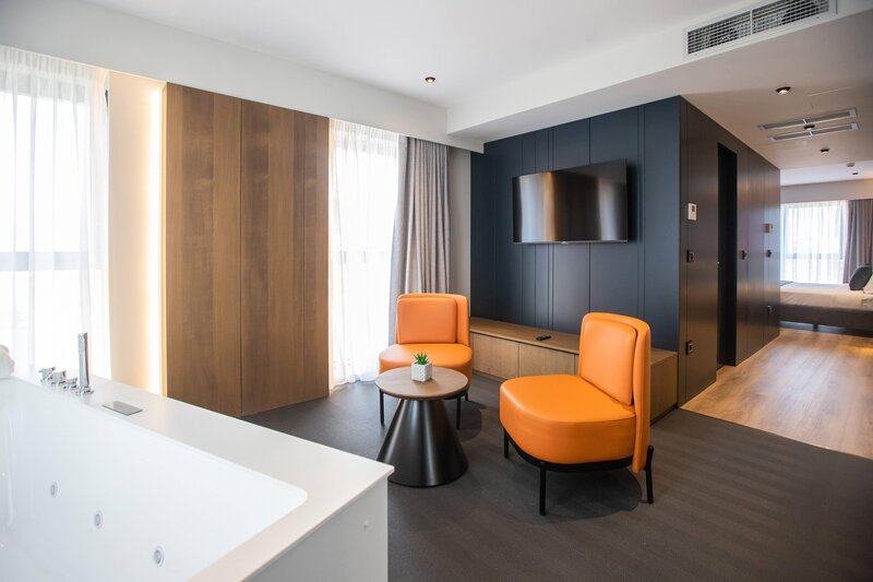 Hotel Elisa Tirana, Affiliated by Meliá 22