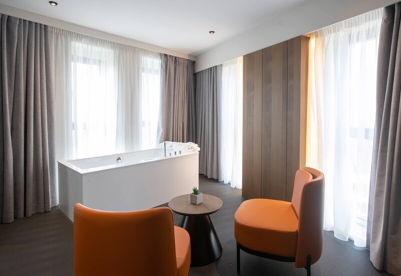 Hotel Elisa Tirana, Affiliated by Meliá 23