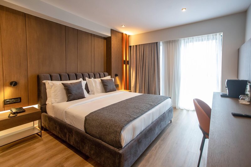 Hotel Elisa Tirana, Affiliated by Meliá 27