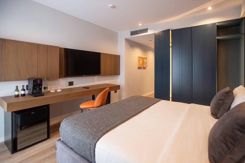 Hotel Elisa Tirana, Affiliated by Meliá 28