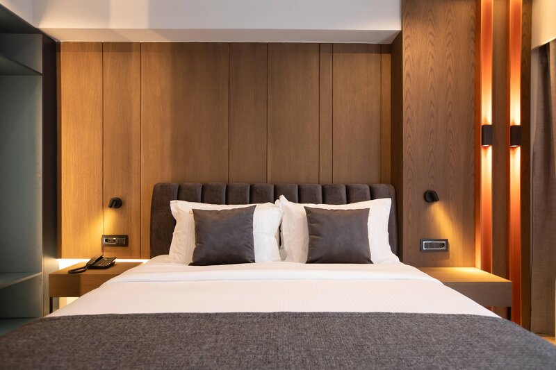 Hotel Elisa Tirana, Affiliated by Meliá 29