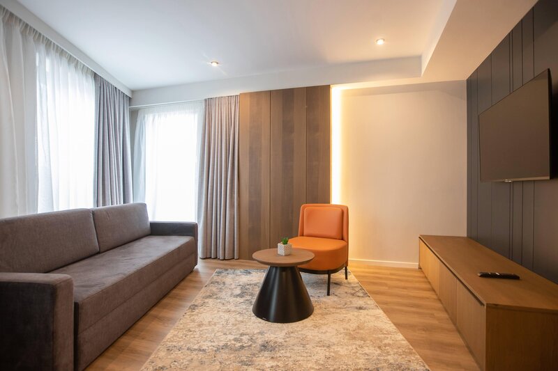 Hotel Elisa Tirana, Affiliated by Meliá 30