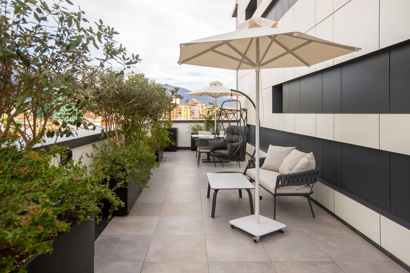 Hotel Elisa Tirana, Affiliated by Meliá 31