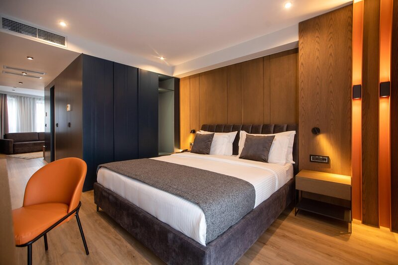 Hotel Elisa Tirana, Affiliated by Meliá 33