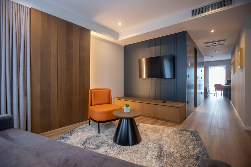 Hotel Elisa Tirana, Affiliated by Meliá 34