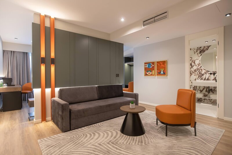 Hotel Elisa Tirana, Affiliated by Meliá 40