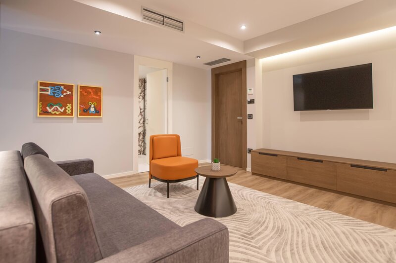 Hotel Elisa Tirana, Affiliated by Meliá 41