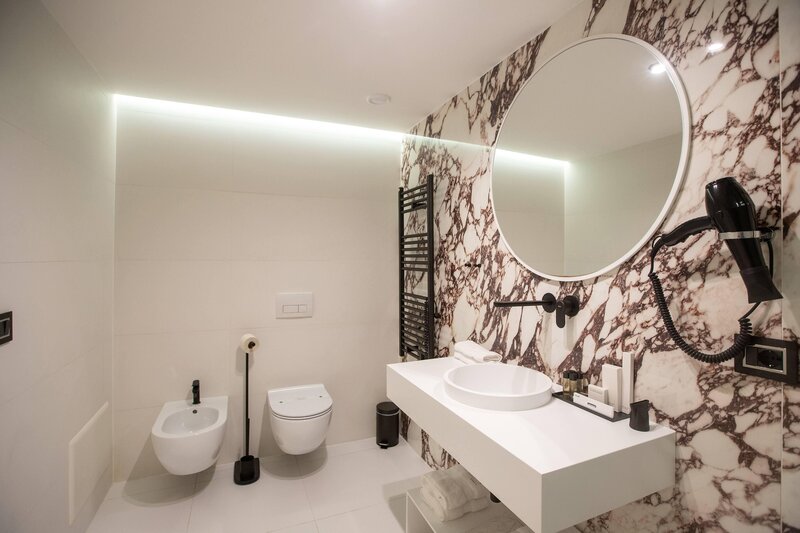 Hotel Elisa Tirana, Affiliated by Meliá 43