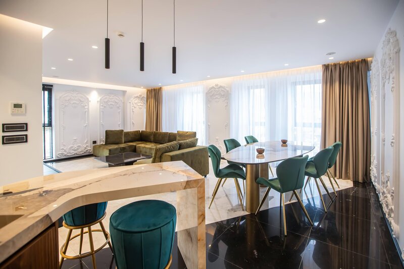 Hotel Elisa Tirana, Affiliated by Meliá 49