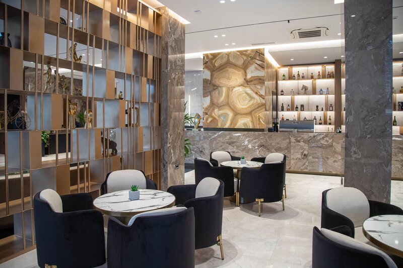 Hotel Elisa Tirana, Affiliated by Meliá 55