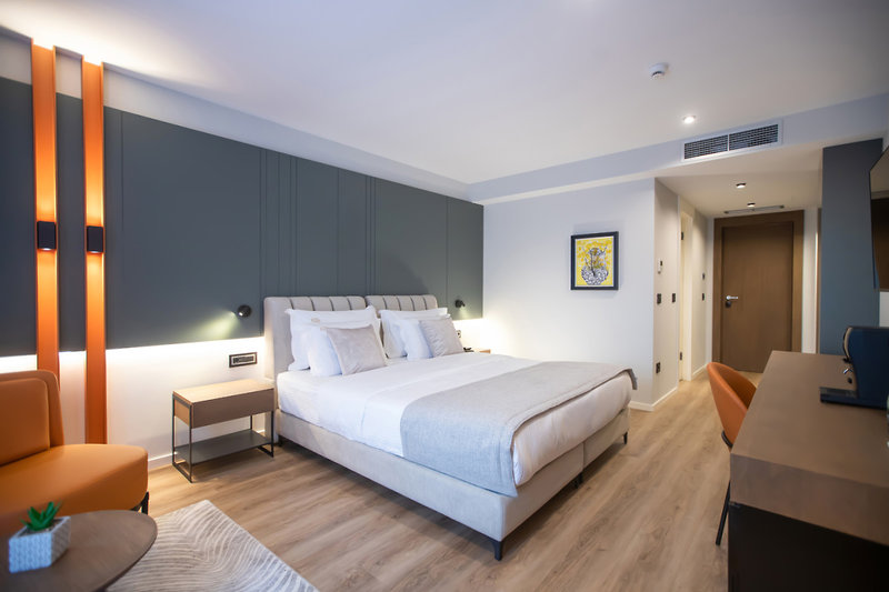 Hotel Elisa Tirana, Affiliated by Meliá 58
