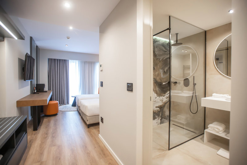 Hotel Elisa Tirana, Affiliated by Meliá 59