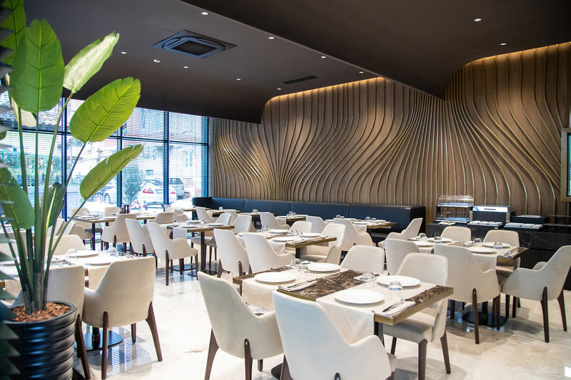 Hotel Elisa Tirana, Affiliated by Meliá 60