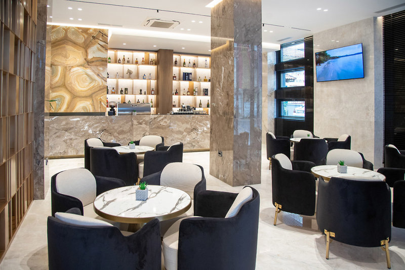 Hotel Elisa Tirana, Affiliated by Meliá 61