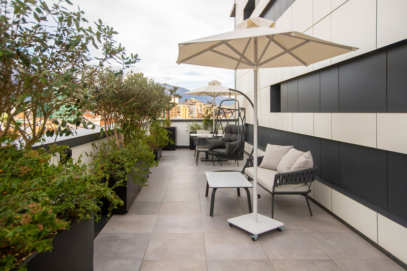 Hotel Elisa Tirana, Affiliated by Meliá 62