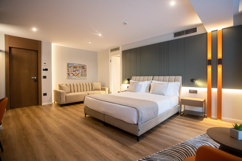 Hotel Elisa Tirana, Affiliated by Meliá 63