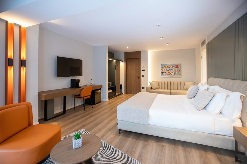 Hotel Elisa Tirana, Affiliated by Meliá 64