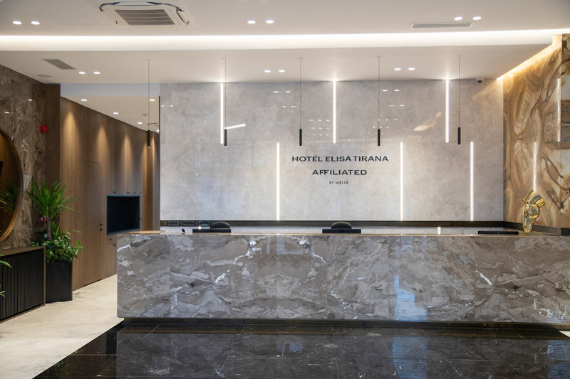 Hotel Elisa Tirana, Affiliated by Meliá 66