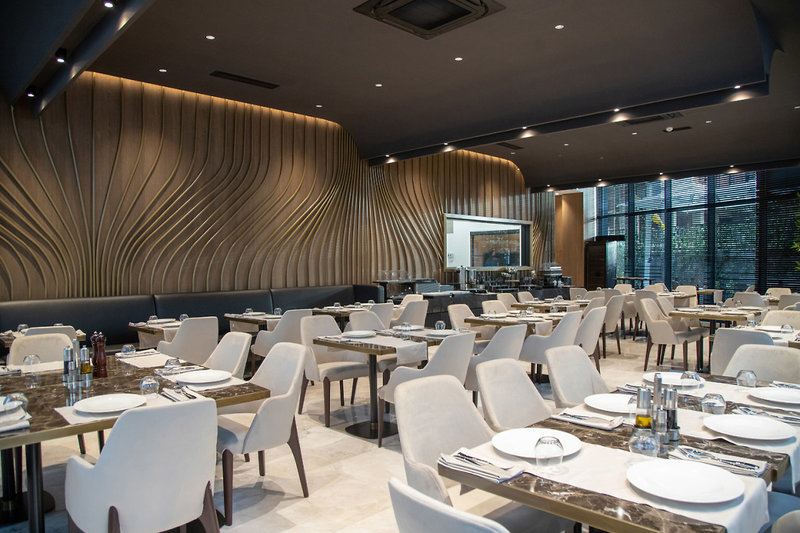 Hotel Elisa Tirana, Affiliated by Meliá 67