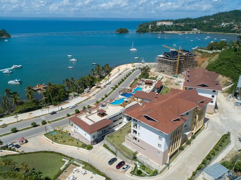 Hacienda Samana Bay Hotel & Residences 8