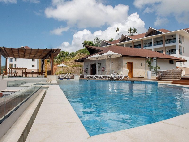 Hacienda Samana Bay Hotel & Residences 11