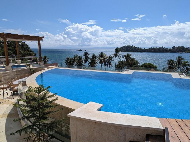 Hacienda Samana Bay Hotel & Residences 12