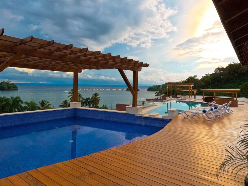 Hacienda Samana Bay Hotel & Residences 19