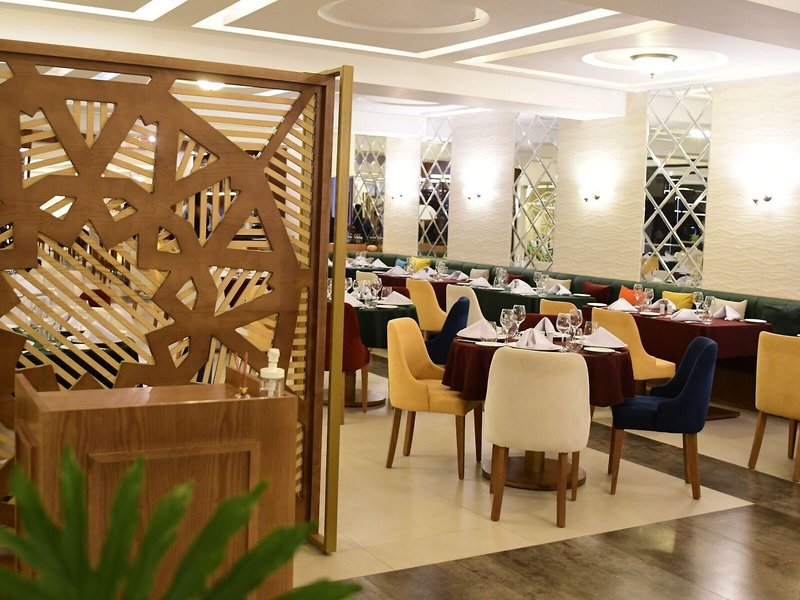 Hacienda Samana Bay Hotel & Residences 26