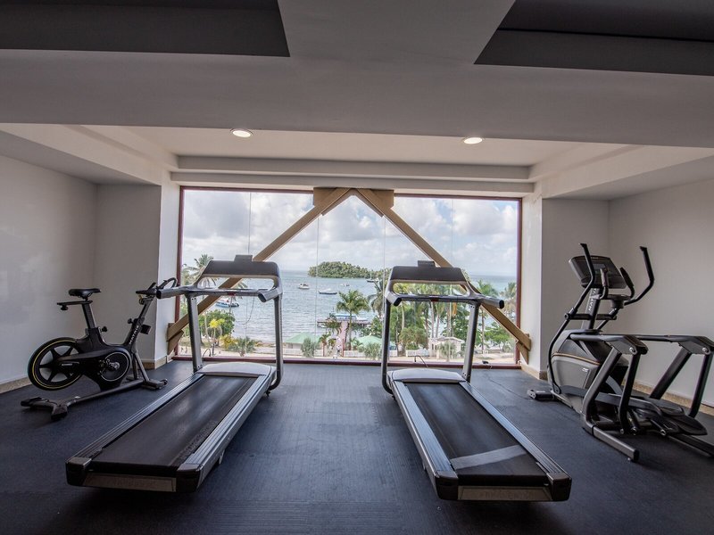 Hacienda Samana Bay Hotel & Residences 38