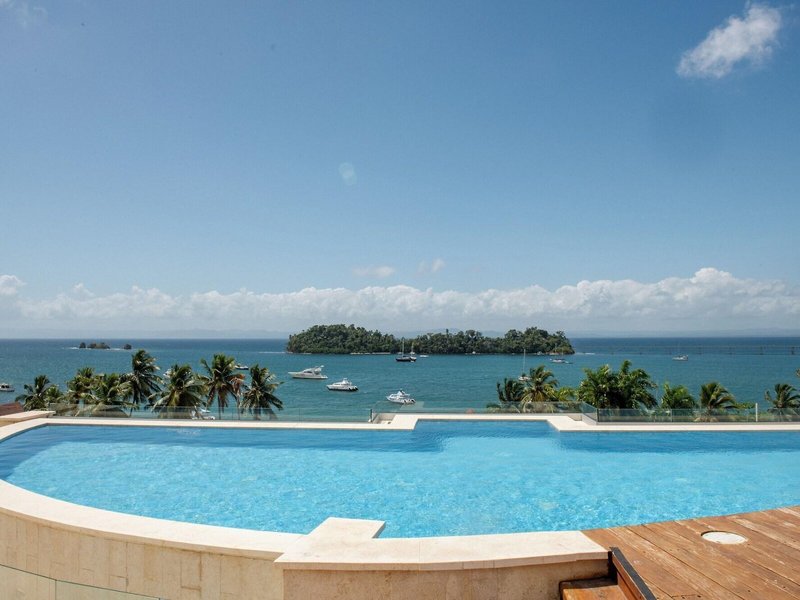 Hacienda Samana Bay Hotel & Residences 9