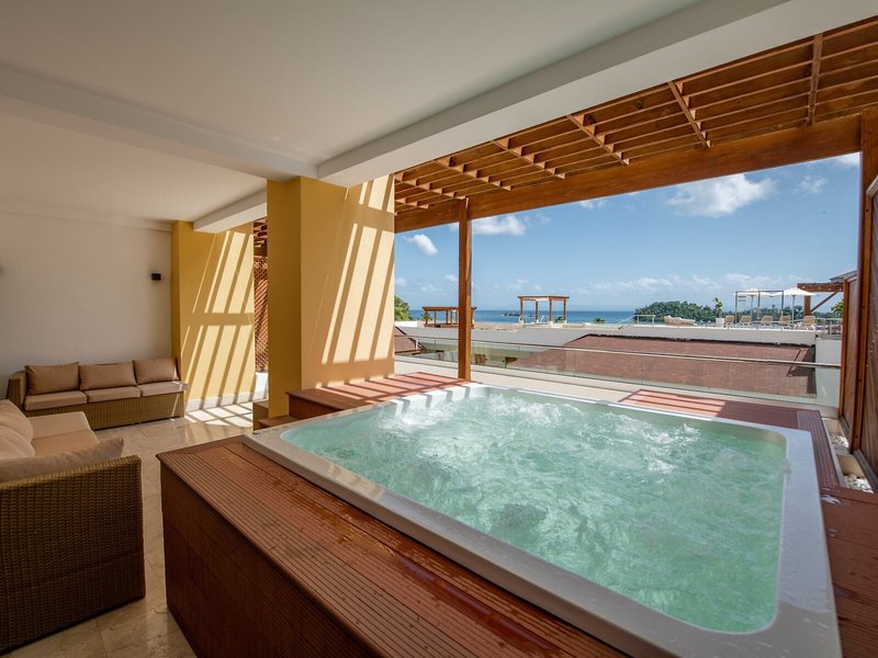Hacienda Samana Bay Hotel & Residences 13