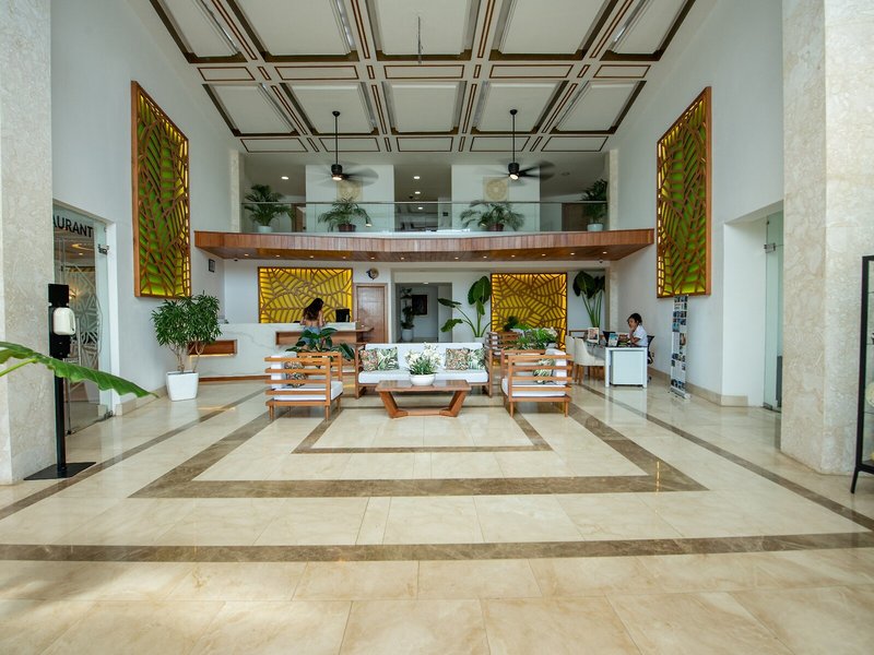 Hacienda Samana Bay Hotel & Residences 24