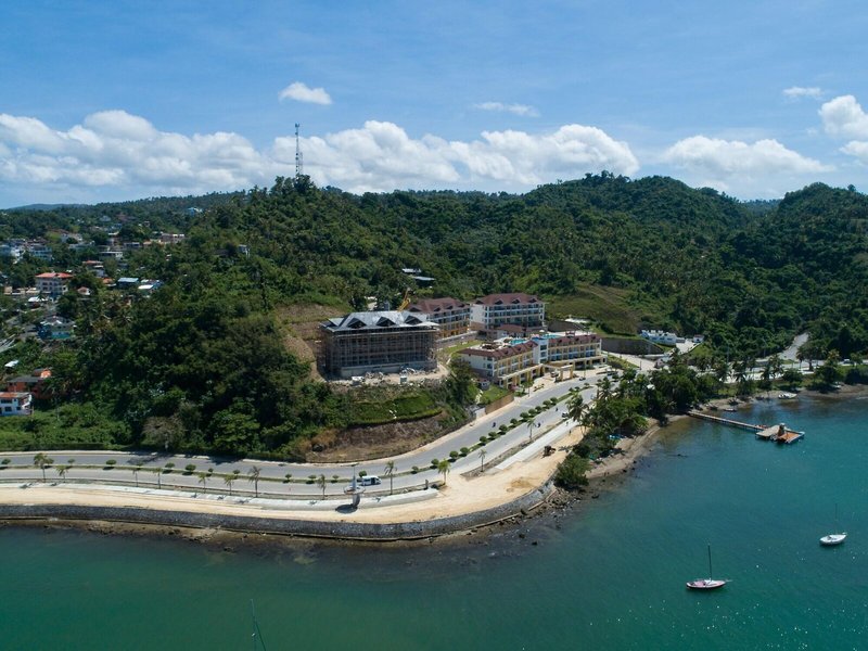 Hacienda Samana Bay Hotel & Residences 1