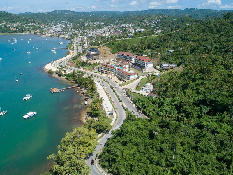Hacienda Samana Bay Hotel & Residences 2