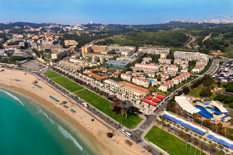 Estival Park Silmar 24