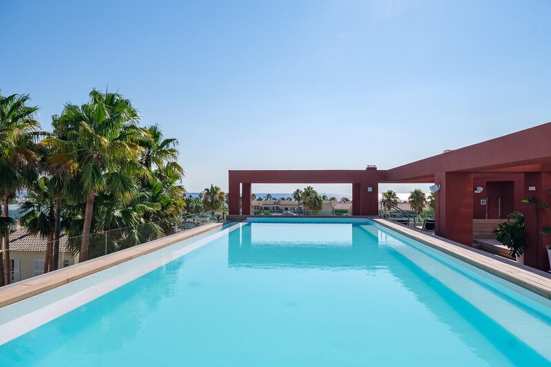 Estival Park Silmar 48