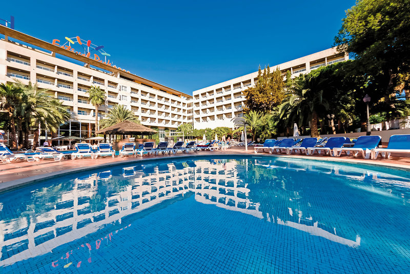 Estival Park Silmar 1