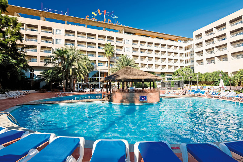 Estival Park Silmar 2