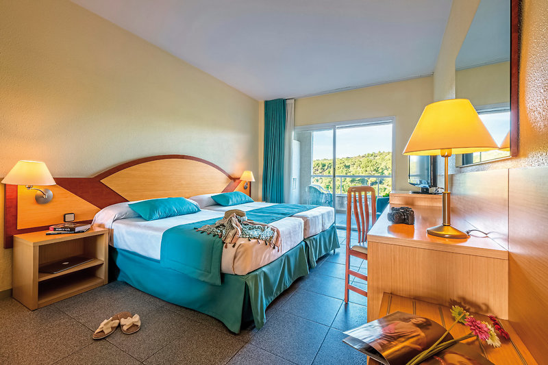 Estival Park Silmar 4