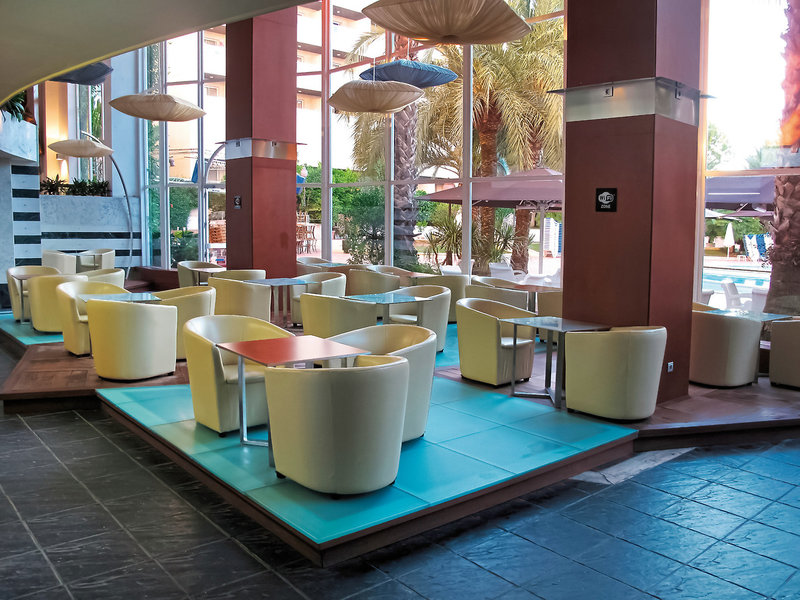 Estival Park Silmar 20