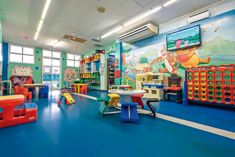 Estival Park Silmar 22