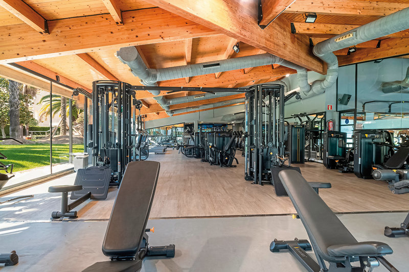 Estival Park Silmar 23