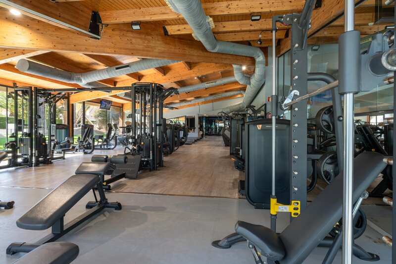 Estival Park Silmar 11